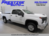 Used 2021 Chevrolet Silverado 2500 W/T w/ WT Convenience Package image 3