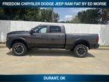New 2025 RAM 2500 Rebel w/ Rebel Level 1 Equipment Group image 2