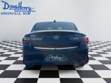 Used 2021 Acura ILX w/ Premium Package image 4