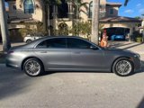 Used 2022 Mercedes-Benz S 580 4MATIC Sedan w/ Rear Seat Package image 3