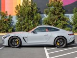 Used 2024 Mercedes-Benz AMG GT 63 image 4