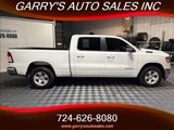 Used 2021 RAM 1500 Big Horn image 4