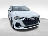 Used 2025 Audi Q3 2.0T Premium image 3