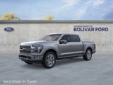 New 2025 Ford F150 Platinum image 2