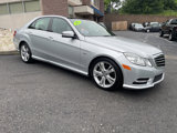 Used 2012 Mercedes-Benz E 350 4MATIC image 2