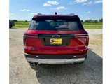 New 2025 Chevrolet Traverse Z71 w/ Enhanced Driving Package image 3