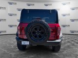 New 2025 Ford Bronco Badlands w/ Sasquatch Package image 4