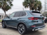 New 2025 BMW X5 sDrive40i w/ Climate Comfort Package image 3