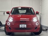 New 2024 FIAT 500 e (RED) image 2