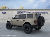 New 2025 Ford Bronco Raptor image 4