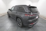 New 2025 Jeep Grand Cherokee Overland w/ Adv Protech Group III image 6