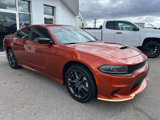 Used 2023 Dodge Charger GT w/ Blacktop Package image 4