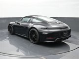 New 2025 Porsche 911 Targa 4 GTS image 3