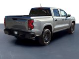 New 2026 Chevrolet Colorado W/T w/ WT Custom Package image 5