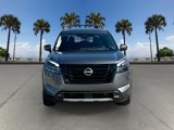 New 2025 Nissan Pathfinder Platinum w/ Lighting Package (N92) image 2