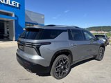 New 2026 Chevrolet Traverse High Country w/ LPO, Floor Liner Package image 4
