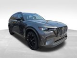 New 2025 MAZDA CX-90 Plug-In Hybrid w/Premium Sport image 4