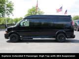 New 2025 GMC Savana 2500 Extended w/ Driver Convenience Package image 2