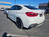 Used 2018 BMW X6 xDrive35i image 3