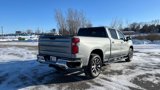 New 2025 Chevrolet Silverado 1500 LT image 4
