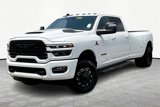 New 2025 RAM 3500 Laramie image 2