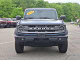 Certified 2024 Ford Bronco Big Bend image 3
