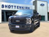 New 2025 Ford F350 Lariat w/ Lariat Ultimate Package image 3