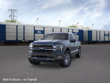New 2025 Ford F150 King Ranch image 2
