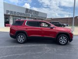 Used 2023 GMC Acadia SLT image 3