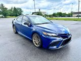 Used 2024 Toyota Camry SE w/ Convenience Package image 3
