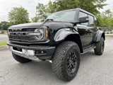 New 2025 Ford Bronco Raptor image 3