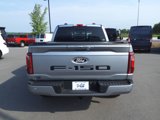 Used 2024 Ford F150 Platinum w/ Equipment Group 702A High image 4