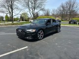 New 2025 Audi S6 Premium Plus image 3