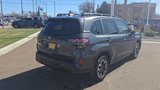 New 2025 Subaru Forester Premium image 5