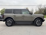 New 2025 Ford Bronco Outer Banks image 5