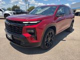 New 2026 Chevrolet Traverse RS w/ LPO, Floor Liner Package image 4