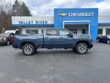 New 2025 Chevrolet Silverado 2500 Custom w/ Custom Value Package image 2