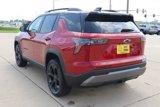 New 2026 Chevrolet Equinox LT w/ Convenience Package II image 5