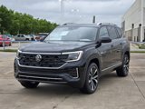 New 2025 Volkswagen Atlas SEL Premium R-Line image 2