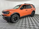 New 2026 Honda Passport TrailSport Elite image 4