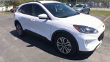 Used 2021 Ford Escape SEL image 2