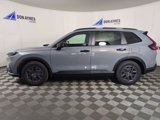 New 2026 Honda CR-V TrailSport image 2