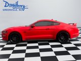 Used 2022 Ford Mustang GT w/ GT Performance Package image 2