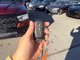 Used 2022 RAM 1500 Big Horn image 2