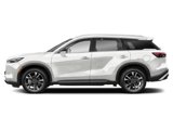 New 2025 INFINITI QX60 Luxe w/ Black Edition image 4