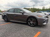 Used 2019 Toyota Camry SE image 5