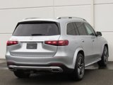 New 2025 Mercedes-Benz GLS 450 4MATIC image 6
