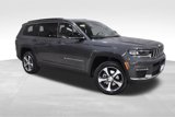 New 2025 Jeep Grand Cherokee L Limited w/ Luxury Tech Group II image 4