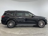 New 2025 Mercedes-Benz GLS 450 4MATIC image 3