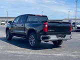 New 2025 Chevrolet Silverado 1500 LT image 3